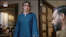 Ae Dil - Episode 16 - 20th February 2025